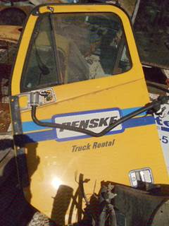 Freightliner Front Door Assembly