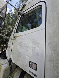 Freightliner Columbia 120 Front Door Assembly