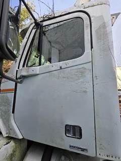 Freightliner Columbia Front Door Assembly