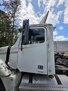 Freightliner Front Door Assembly