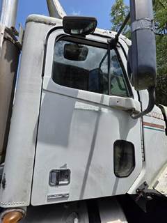 Freightliner Front Door Assembly