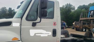 International 4400 Front Door Assembly