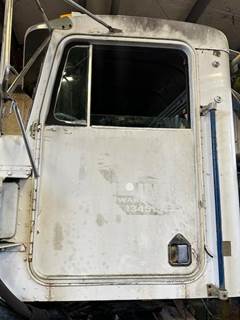 Kenworth C500 Front Door Assembly