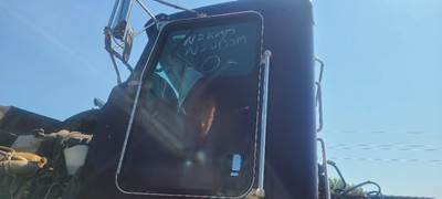 Kenworth Front Door Assembly