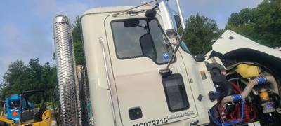 Mack CH613 Front Door Assembly