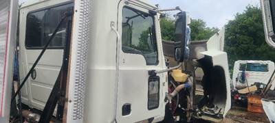 Mack USED Front Door Assembly