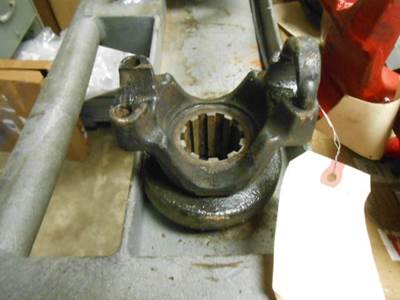 Eaton 1410 Driveshaft Part