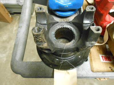 Eaton 1710 Driveshaft Part