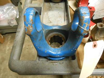 International 1610 Driveshaft Part