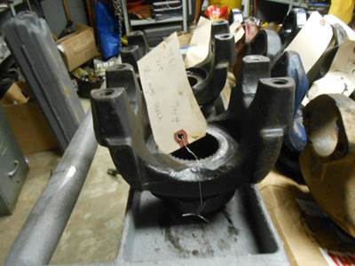 International 1710 Driveshaft Part