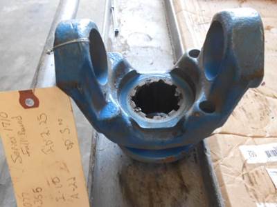 International 1710 Driveshaft Part