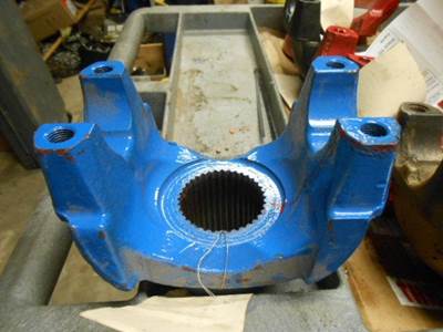 International 1710 Driveshaft Part