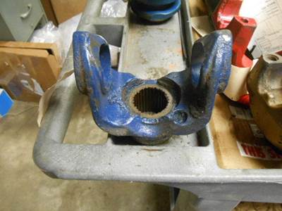 International 1710 Driveshaft Part