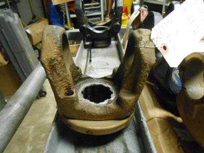 Mack 1610 Driveshaft Part