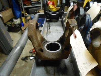 Mack 1610 Driveshaft Part