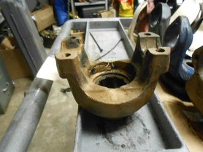 Mack 1650 Driveshaft Part