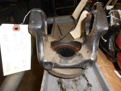 Mack 1710 Driveshaft Part