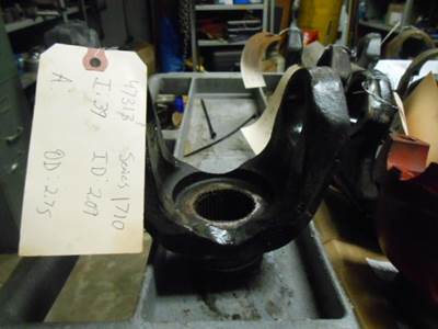 Mack 1710 Driveshaft Part