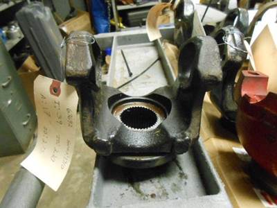 Mack 1710 Driveshaft Part