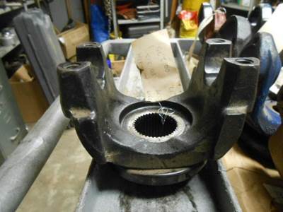 Mack 1710 Driveshaft Part