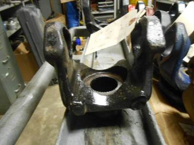 Mack 1710 Driveshaft Part