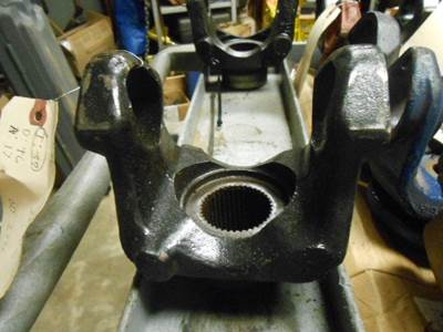Mack 1710 Driveshaft Part