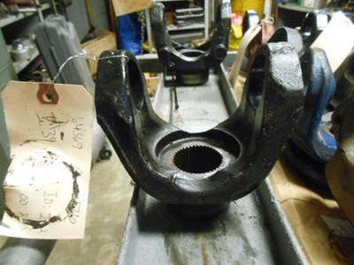 Mack 1710 Driveshaft Part