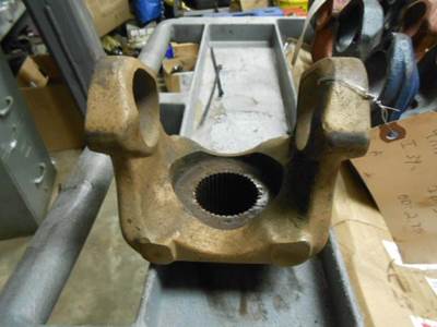 Mack 1710 Driveshaft Part