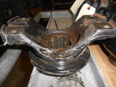 Mack 8C Driveshaft Part