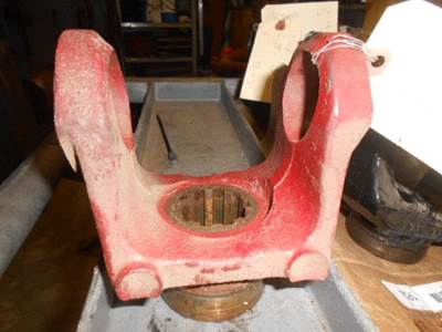 Rockwell 1610 Driveshaft Part