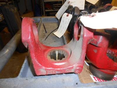 Rockwell 1610 Driveshaft Part