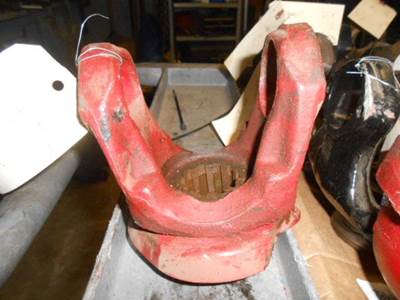 Rockwell 1610 Driveshaft Part