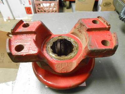 Rockwell 1650 Driveshaft Part