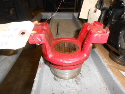 Rockwell 1650 Driveshaft Part