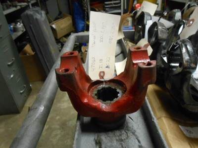 Rockwell 1650 Driveshaft Part