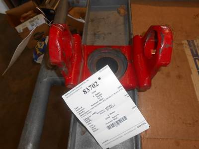 Rockwell 1810 Driveshaft Part