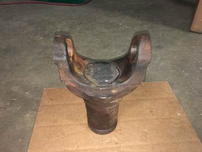 Spicer Driveshaft Part