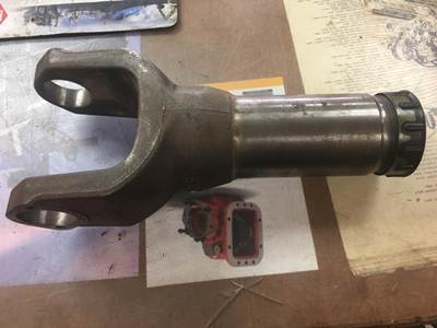 Spicer Driveshaft Part