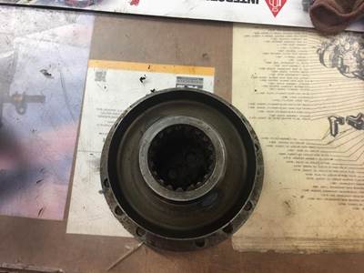 GOOD USED ALLISON FLANGE YOKE  PN# 6771538 CN# 6755666