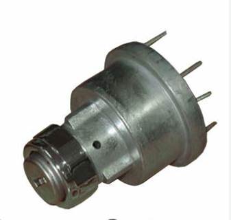 Caterpillar Electrical Parts for a CAT