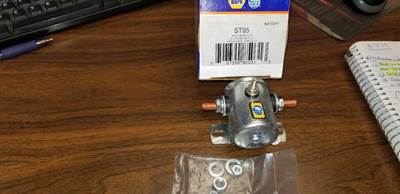 NAPA Electrical Parts