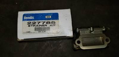 Bendix Air Compressor