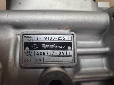 Bendix Air Compressor