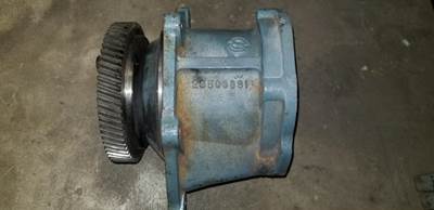 Detroit Air Compressor