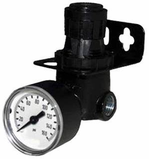 NEW SURPLUS VELVAC AIR PSI REGULATOR # 320149