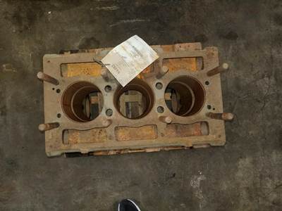 Detroit 3-71 Engine Block / Cylinder Block