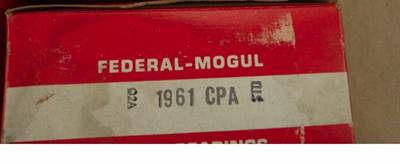 Cummins Engine Harmonic Balancer