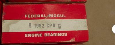 Cummins Engine Harmonic Balancer