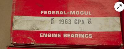 Cummins Engine Harmonic Balancer