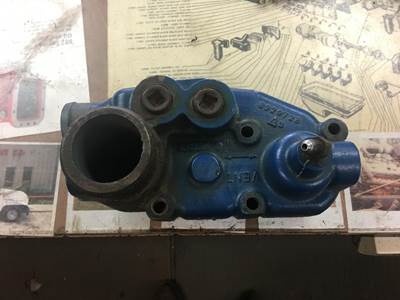 Detroit Engine Part